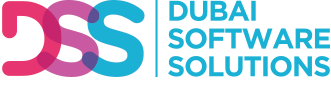 Dubai Software Solutions logo